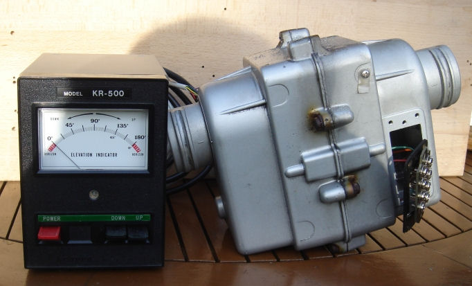 Kenpro KR-500